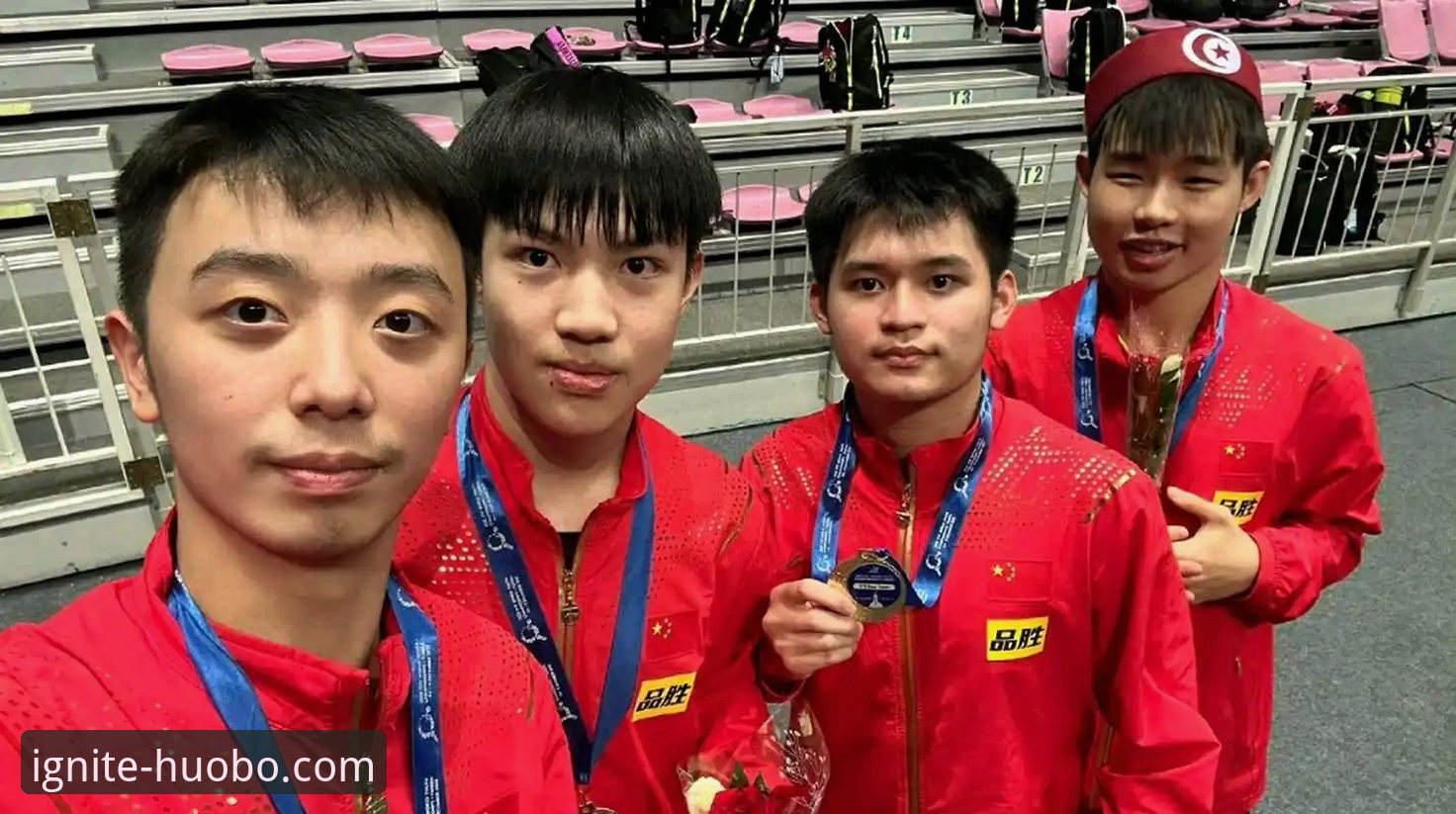 3个关键转折点：国乒U15黑马孙笑薇卢森堡站夺冠全记录