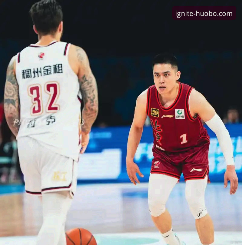 火博体育官方网站在线登录 如何从一场CBA补赛的冷门中,洞察体育平台的观赛新趋势?