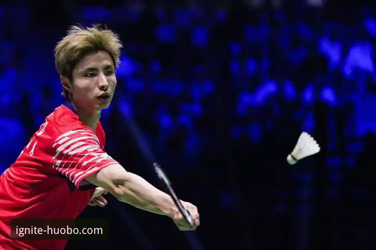 石宇奇亚锦赛夺冠的战术革新与平台观赛体验深度解析